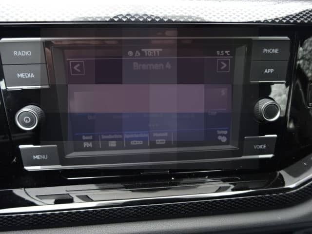 Volkswagen Polo 1.0 TSI DSG Life +LED+KAMERA+SITZHEIZUNG foto 14