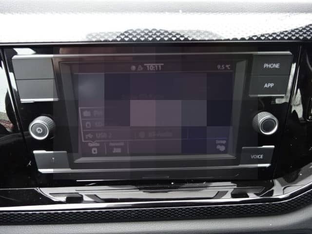 Volkswagen Polo 1.0 TSI DSG Life +LED+KAMERA+SITZHEIZUNG foto 15