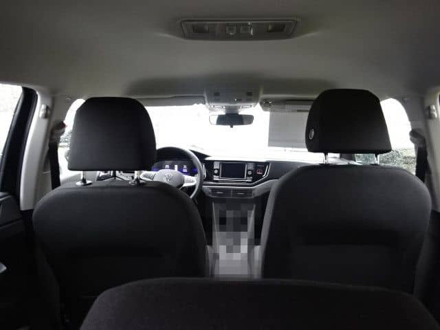 Volkswagen Polo 1.0 TSI DSG Life +LED+KAMERA+SITZHEIZUNG foto 5