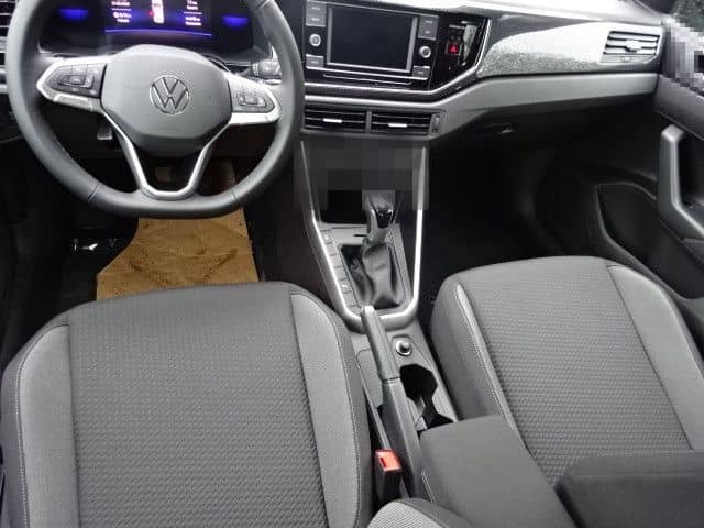 Volkswagen Polo 1.0 TSI DSG Life +LED+KAMERA+SITZHEIZUNG foto 7