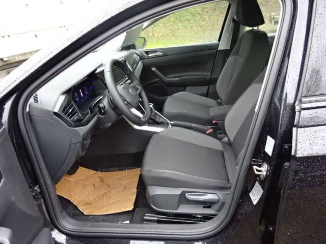 Volkswagen Polo 1.0 TSI DSG Life +LED+KAMERA+SITZHEIZUNG foto 8