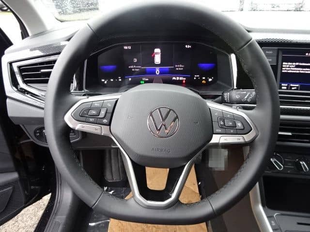 Volkswagen Polo 1.0 TSI DSG Life +LED+KAMERA+SITZHEIZUNG foto 10