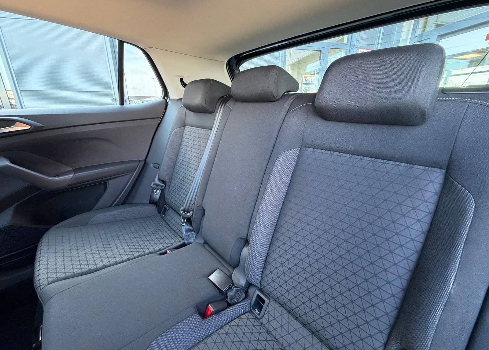 Volkswagen T-Cross 1.0 TSi Life DSG Navi/Parkp./Sitzheizung foto 12