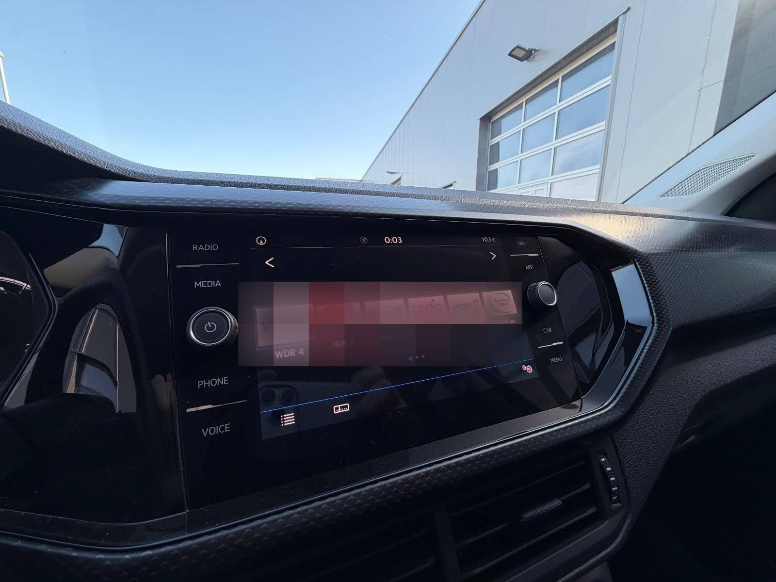 Volkswagen T-Cross 1.0 TSi Life DSG Navi/Parkp./Sitzheizung foto 15