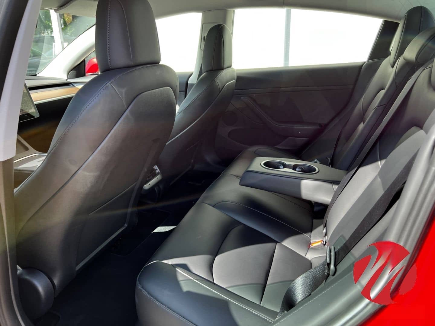 Tesla Model 3 MJ2023 Standard Range + Enhanced Autopil foto 11