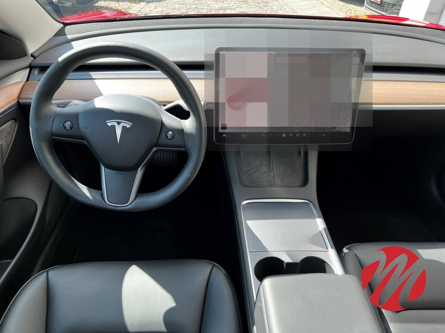 Tesla Model 3 MJ2023 Standard Range + Enhanced Autopil foto 12