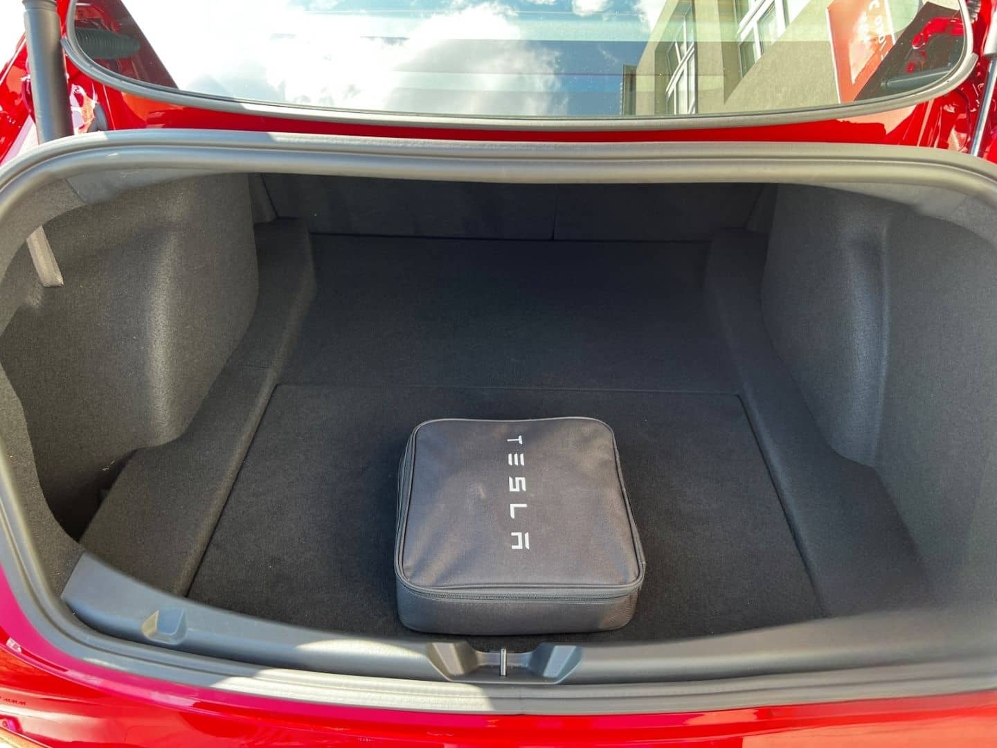 Tesla Model 3 MJ2023 Standard Range + Enhanced Autopil foto 14