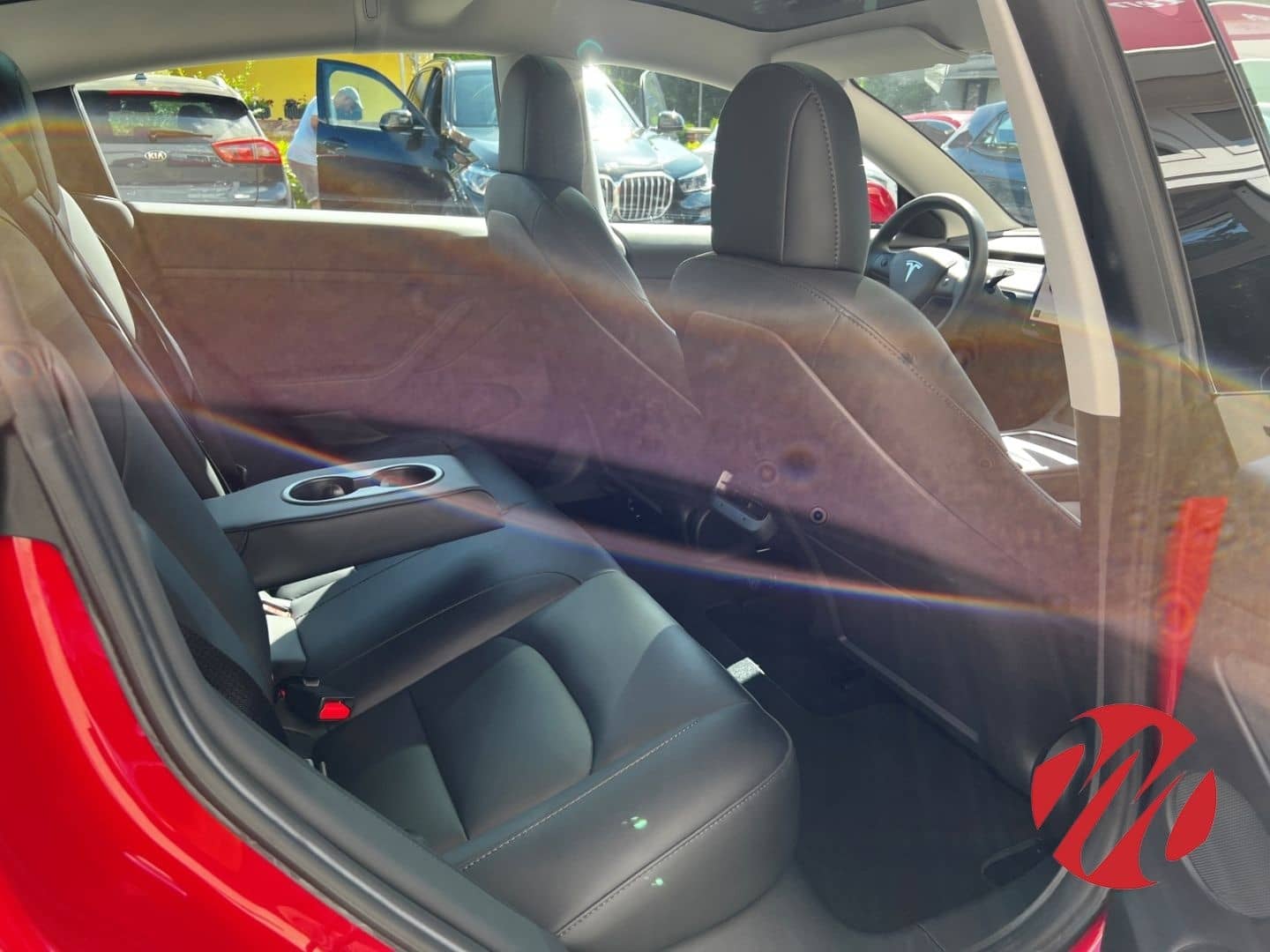 Tesla Model 3 MJ2023 Standard Range + Enhanced Autopil foto 15