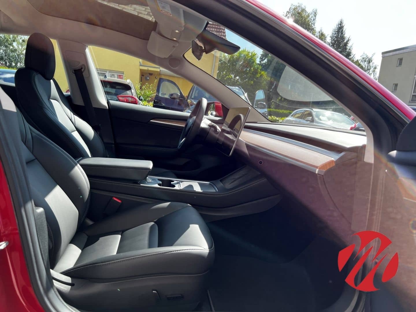 Tesla Model 3 MJ2023 Standard Range + Enhanced Autopil foto 17