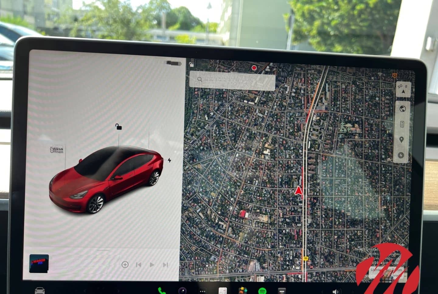 Tesla Model 3 MJ2023 Standard Range + Enhanced Autopil foto 19