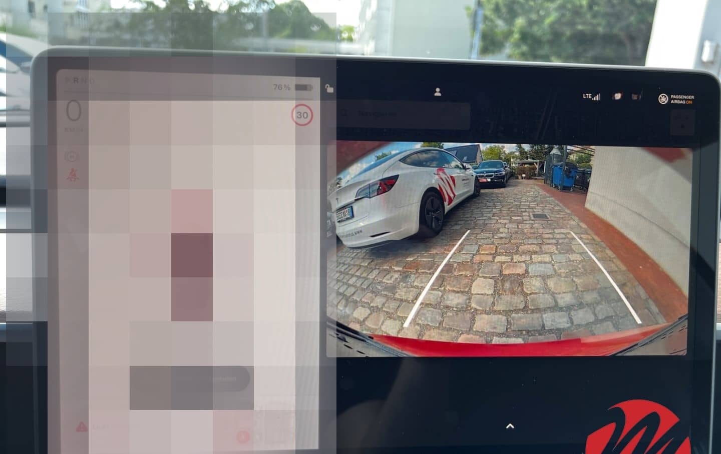 Tesla Model 3 MJ2023 Standard Range + Enhanced Autopil foto 24