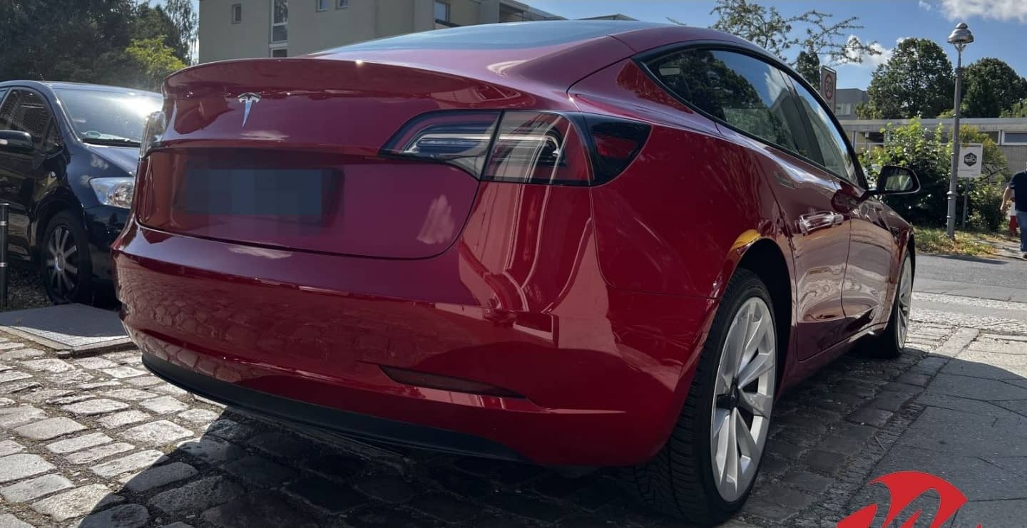 Tesla Model 3 MJ2023 Standard Range + Enhanced Autopil foto 7