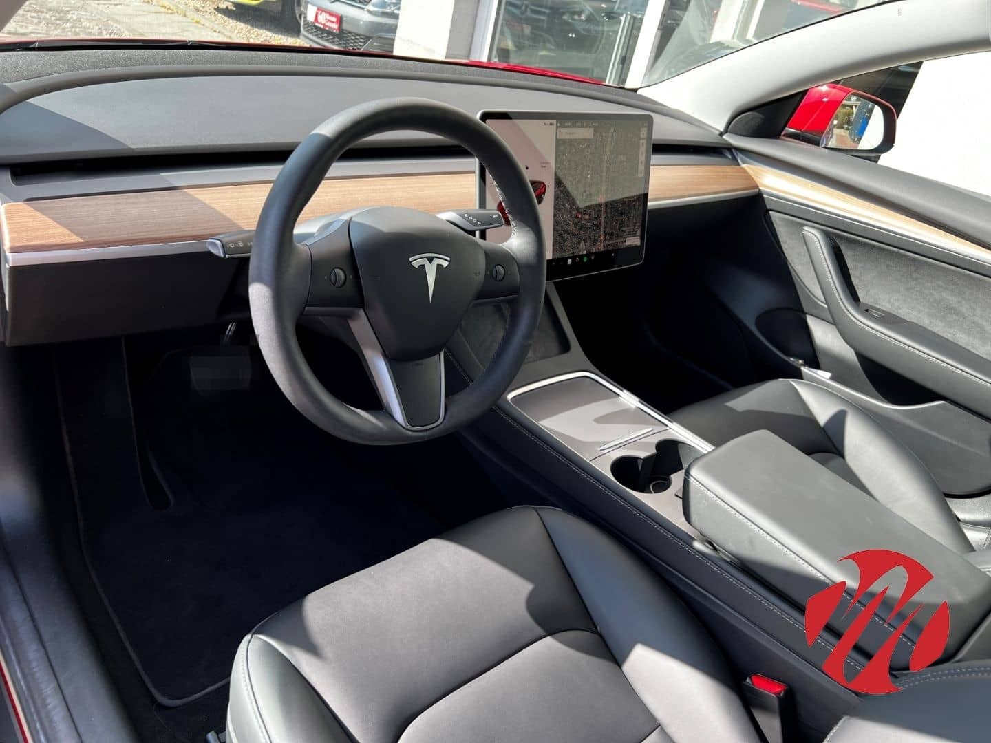 Tesla Model 3 MJ2023 Standard Range + Enhanced Autopil foto 9