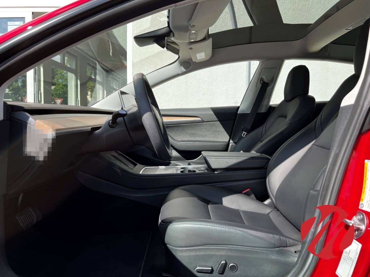 Tesla Model 3 MJ2023 Standard Range + Enhanced Autopil foto 10