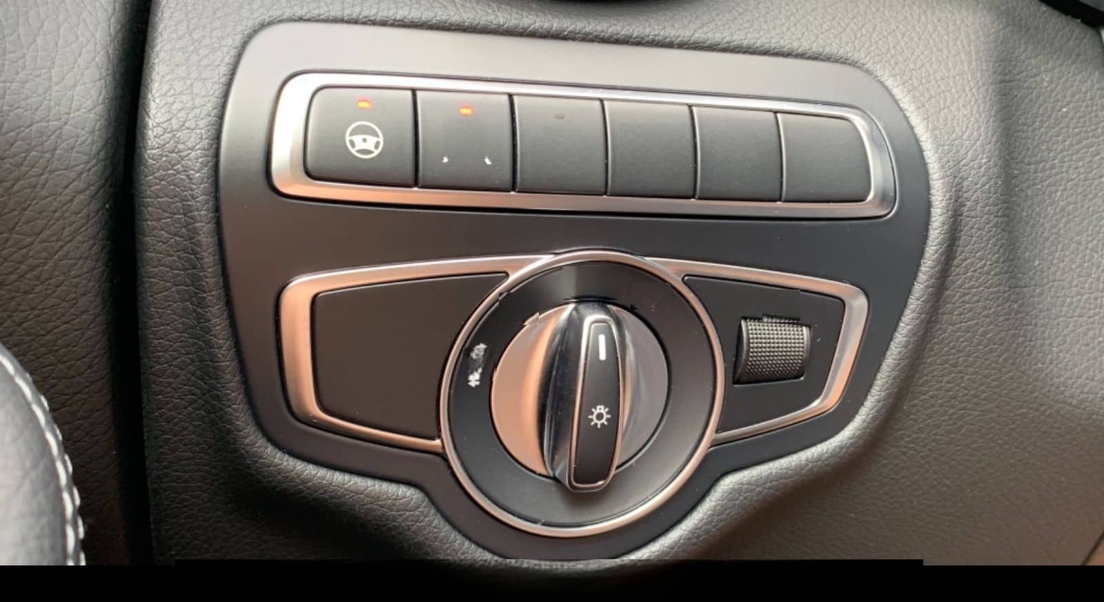 Mercedes-Benz GLC 350 D 4M|EXCLUSIVE|360°|LUFT|DISTRONIC|SPUR+ foto 17