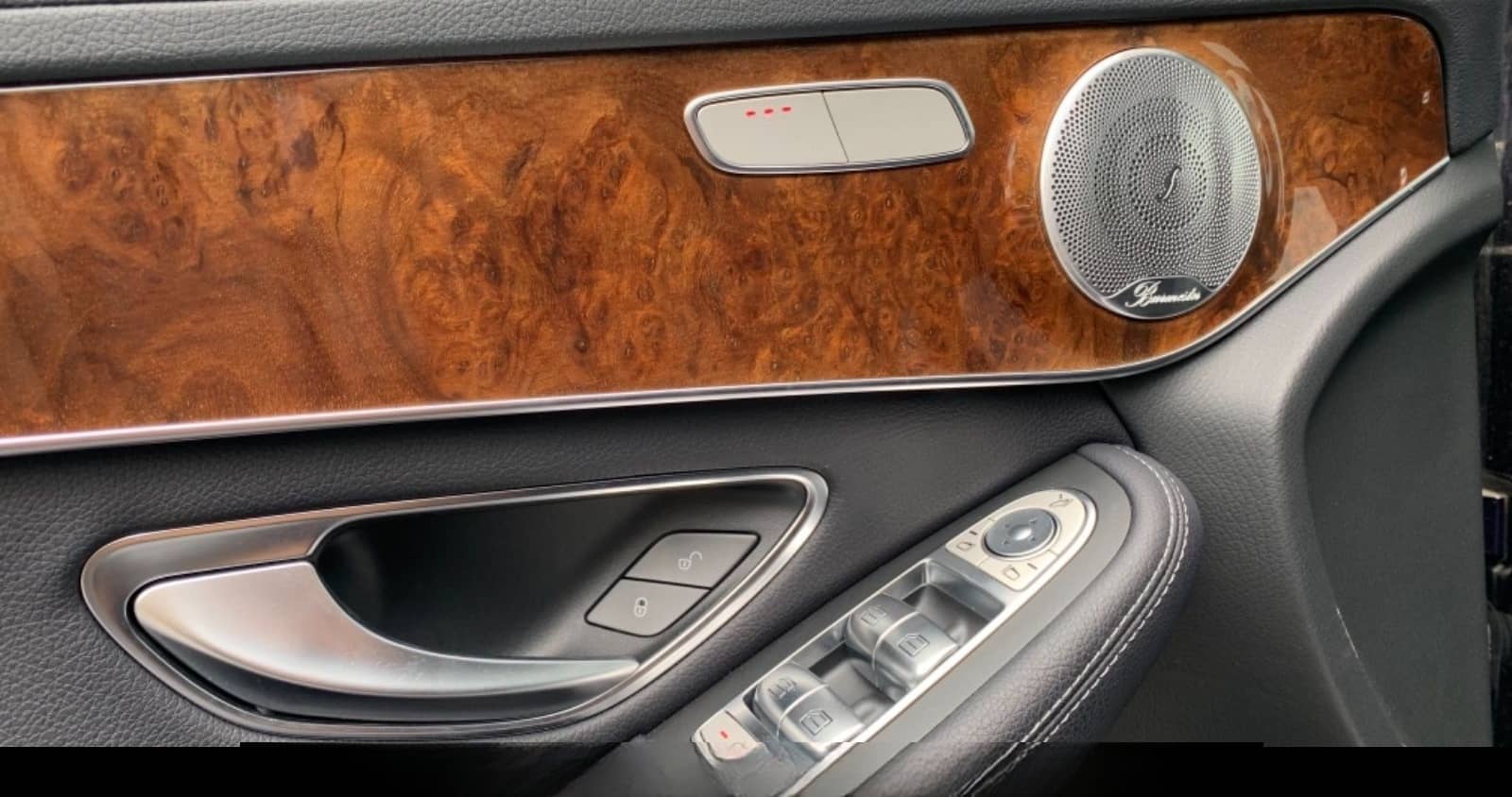 Mercedes-Benz GLC 350 D 4M|EXCLUSIVE|360°|LUFT|DISTRONIC|SPUR+ foto 18