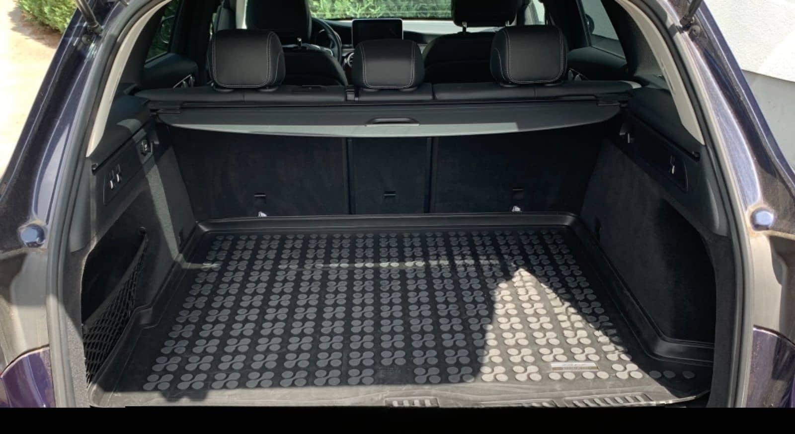 Mercedes-Benz GLC 350 D 4M|EXCLUSIVE|360°|LUFT|DISTRONIC|SPUR+ foto 20