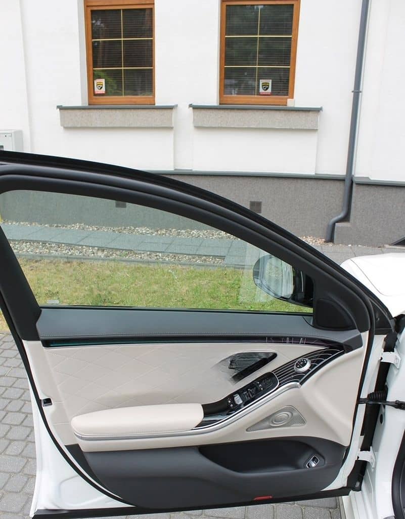 Mercedes-Benz S 450 d 4Matic L AMG Panorama 360° Head-up foto 6