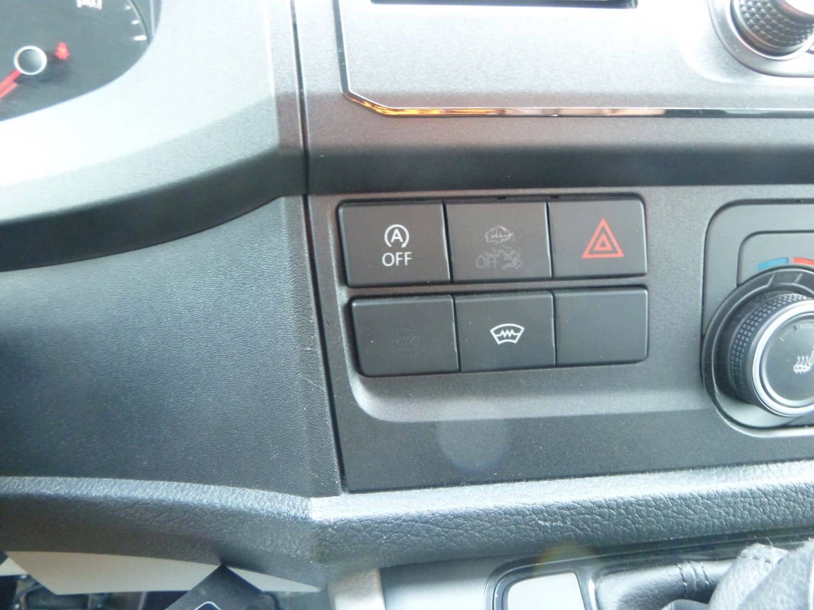 Volkswagen T6 Transporter Kasten-Kombi 4Motion, Automatik foto 11