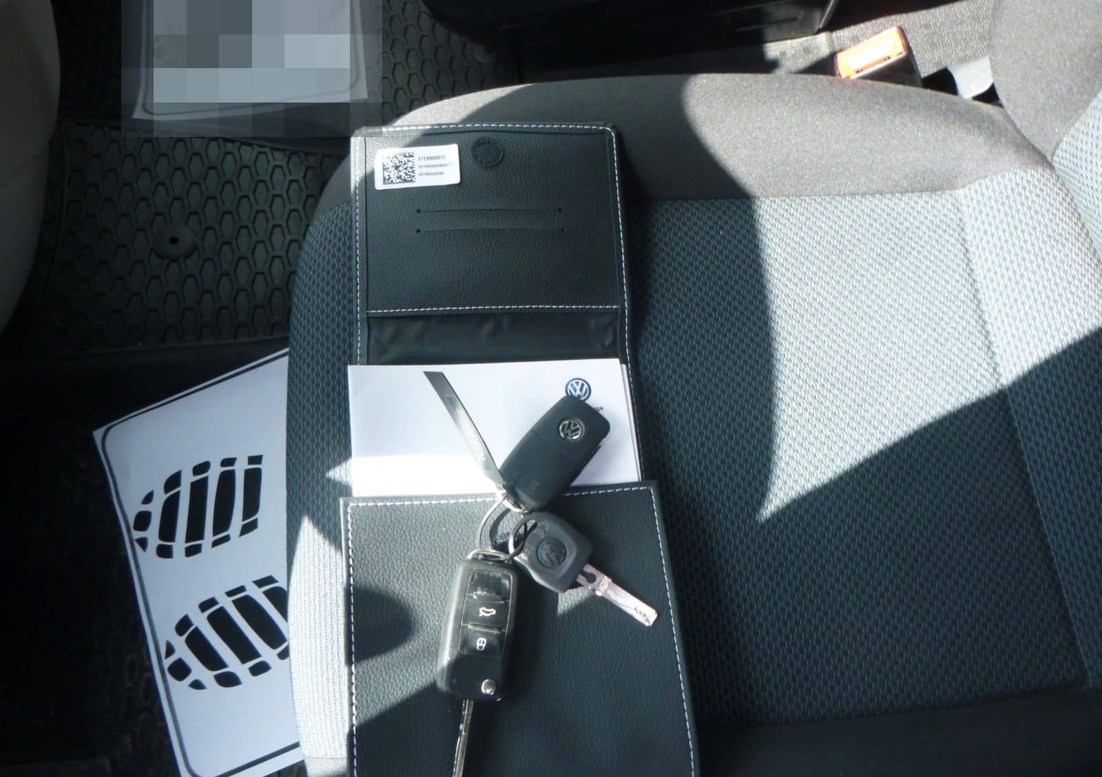 Volkswagen T6 Transporter Kasten-Kombi 4Motion, Automatik foto 12