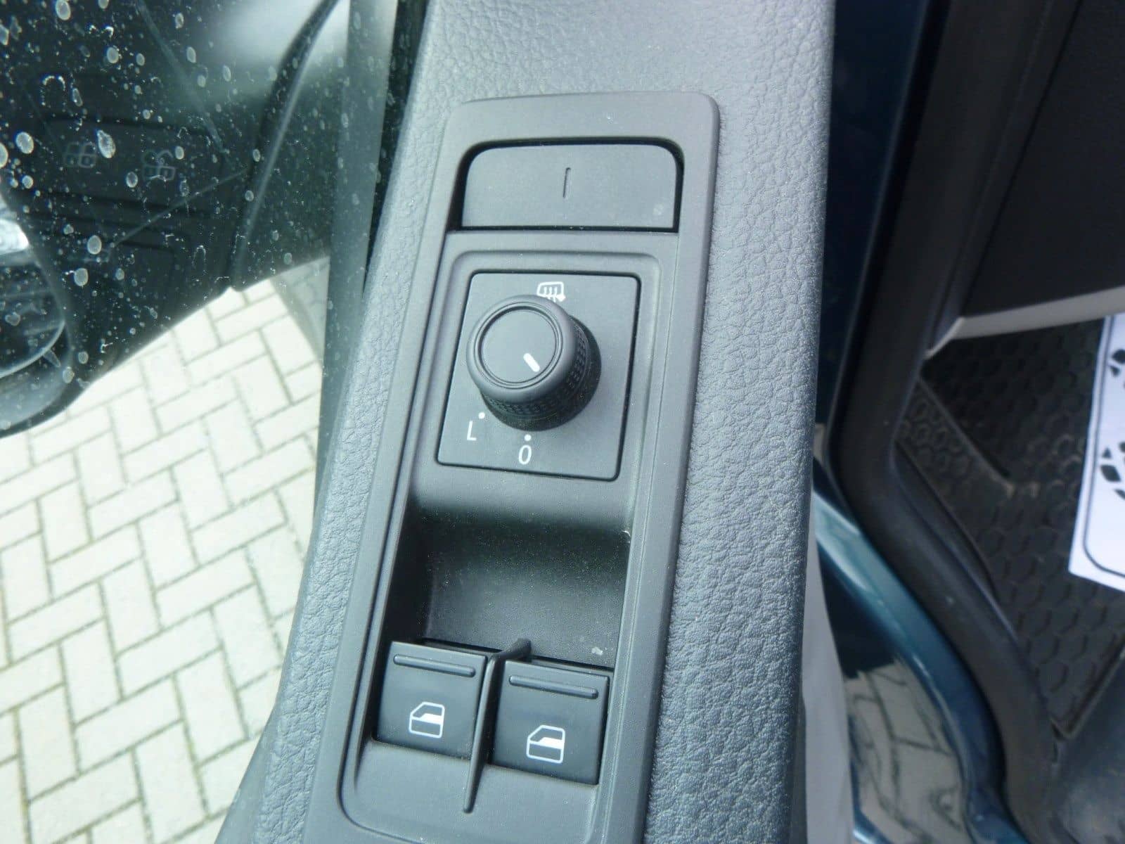 Volkswagen T6 Transporter Kasten-Kombi 4Motion, Automatik foto 17