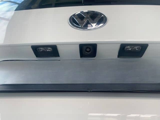 Volkswagen T6.1 California Ocean SEIKEL-FAHRWERK TDI DSG 4x foto 14