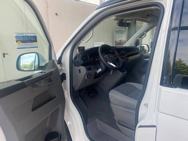Volkswagen T6.1 California Ocean SEIKEL-FAHRWERK TDI DSG 4x foto 18