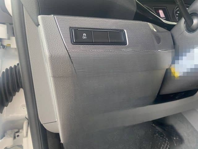 Volkswagen T6.1 California Ocean SEIKEL-FAHRWERK TDI DSG 4x foto 20