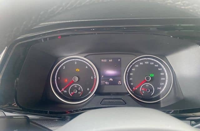 Volkswagen T6.1 California Ocean SEIKEL-FAHRWERK TDI DSG 4x foto 21