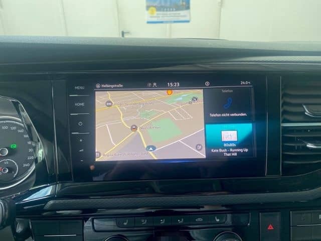 Volkswagen T6.1 California Ocean SEIKEL-FAHRWERK TDI DSG 4x foto 22