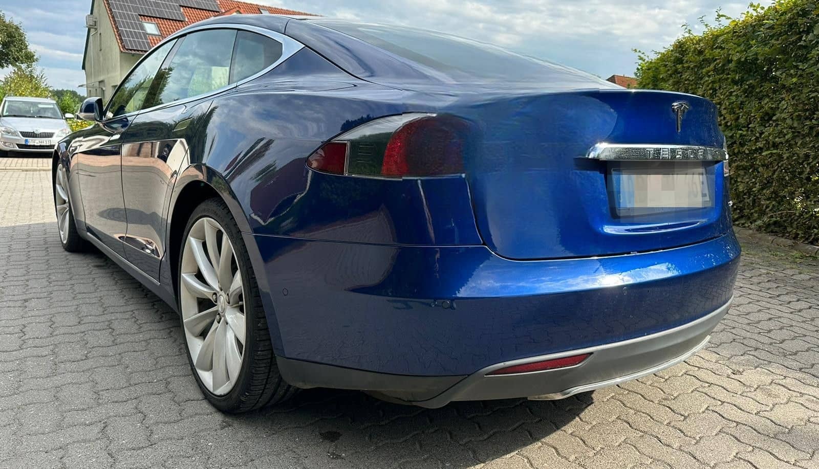 Tesla Model S 90D TOP TOP foto 4