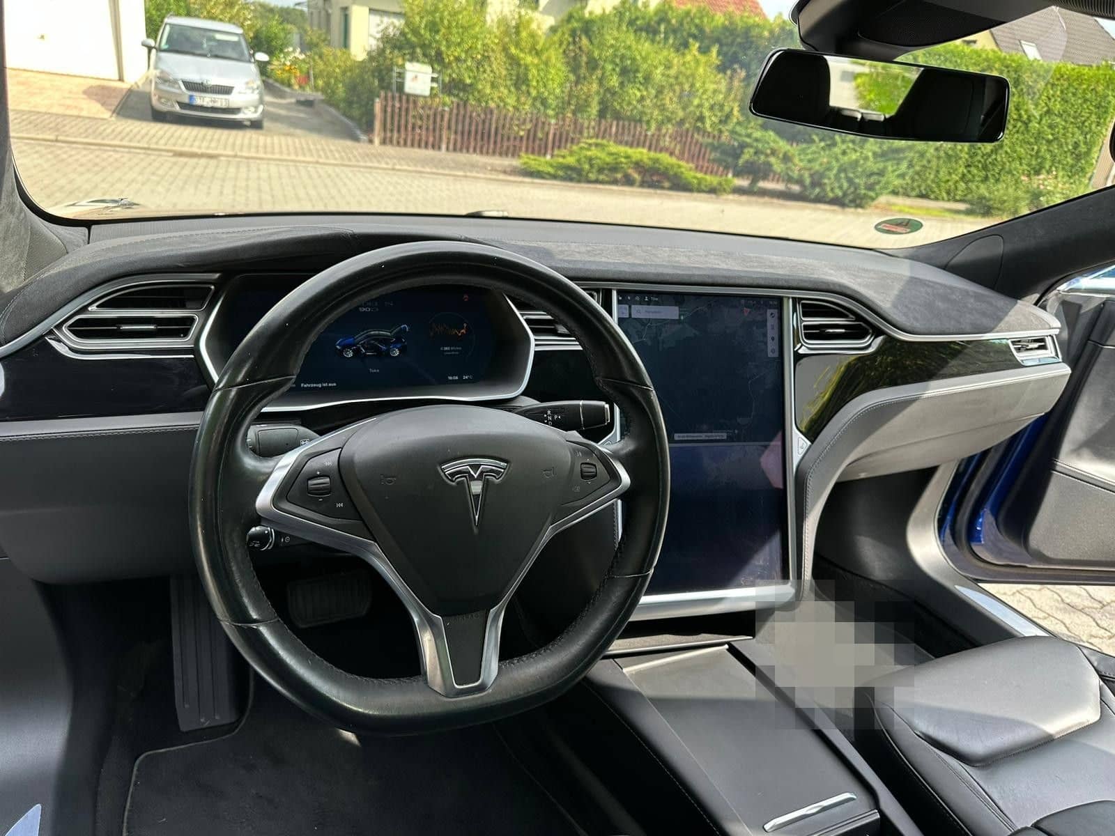 Tesla Model S 90D TOP TOP foto 7