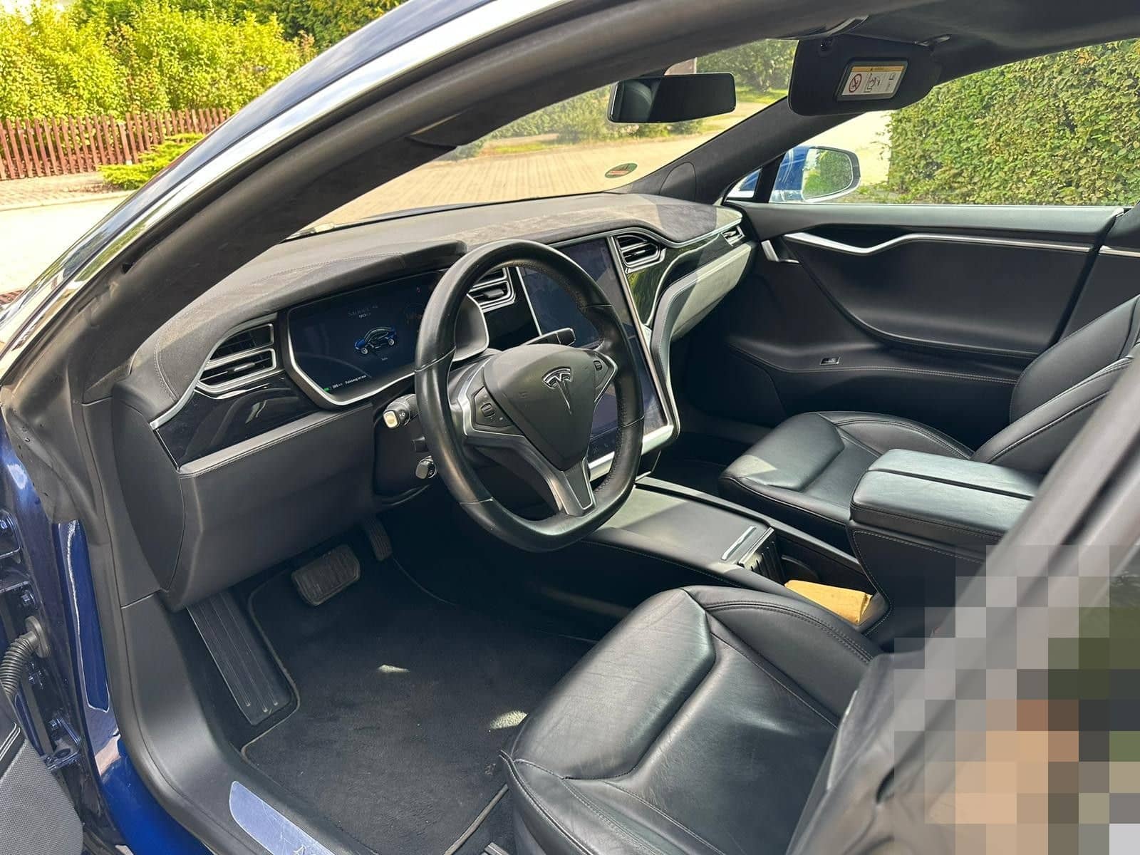 Tesla Model S 90D TOP TOP foto 10