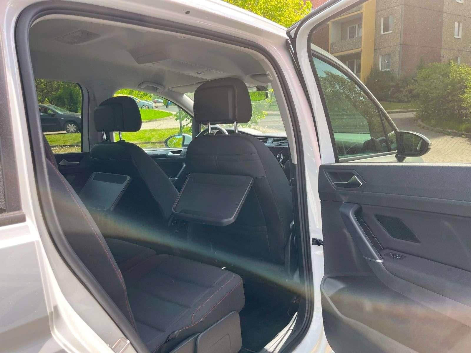 Volkswagen Touran Sound BMT/Start-Stopp MwSt auswb foto 15