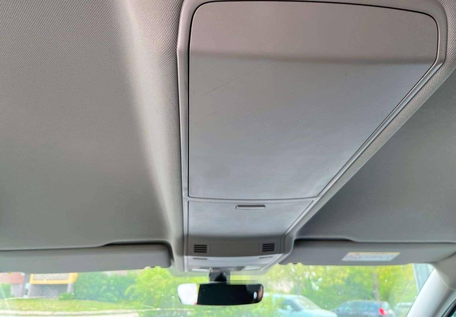 Volkswagen Touran Sound BMT/Start-Stopp MwSt auswb foto 8