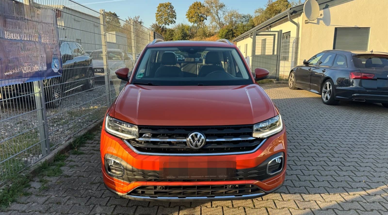 Volkswagen T-Cross Style 1.0 TSI R-Line |Garantie|TOP| foto 2