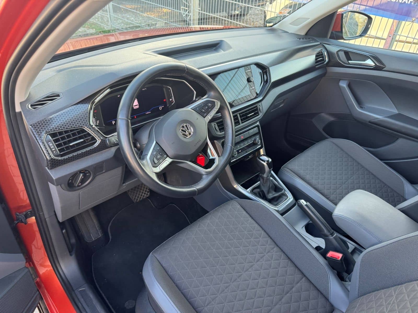 Volkswagen T-Cross Style 1.0 TSI R-Line |Garantie|TOP| foto 11