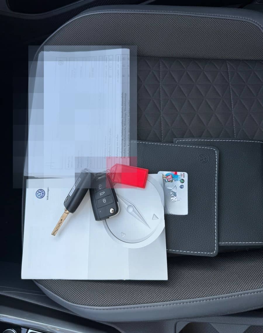 Volkswagen T-Cross Style 1.0 TSI R-Line |Garantie|TOP| foto 15