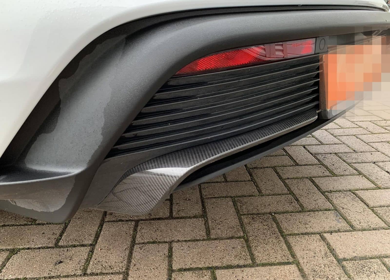 Porsche Taycan Turbo S Mod.23 Burmester+Sitzklima+Lift foto 11