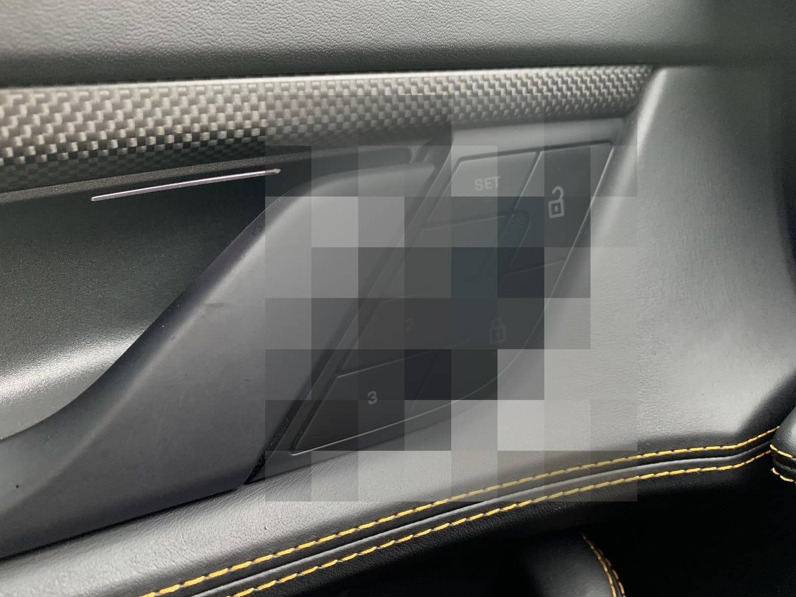 Porsche Taycan Turbo S Mod.23 Burmester+Sitzklima+Lift foto 19