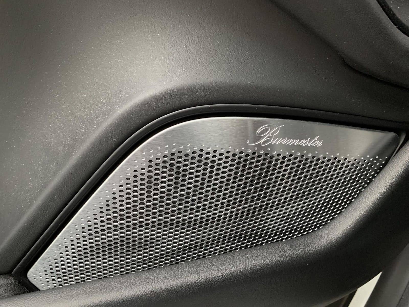 Porsche Taycan Turbo S Mod.23 Burmester+Sitzklima+Lift foto 20