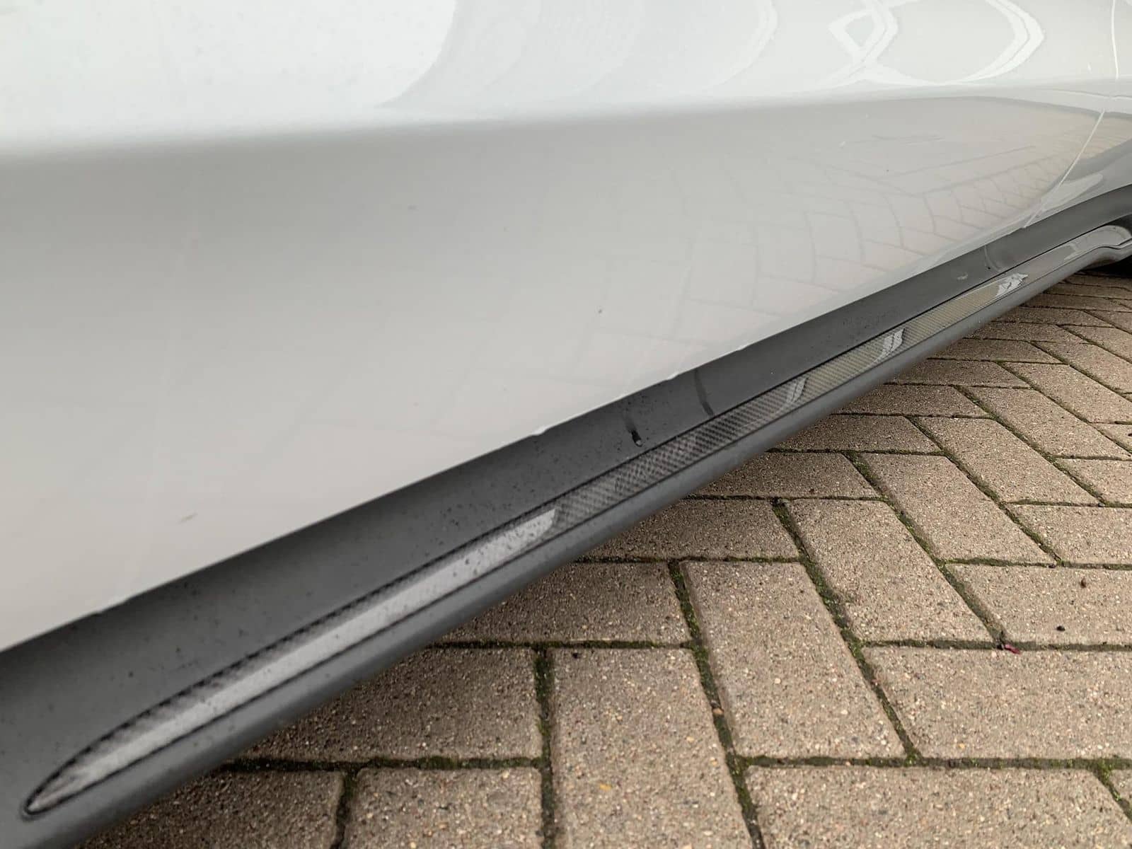 Porsche Taycan Turbo S Mod.23 Burmester+Sitzklima+Lift foto 10