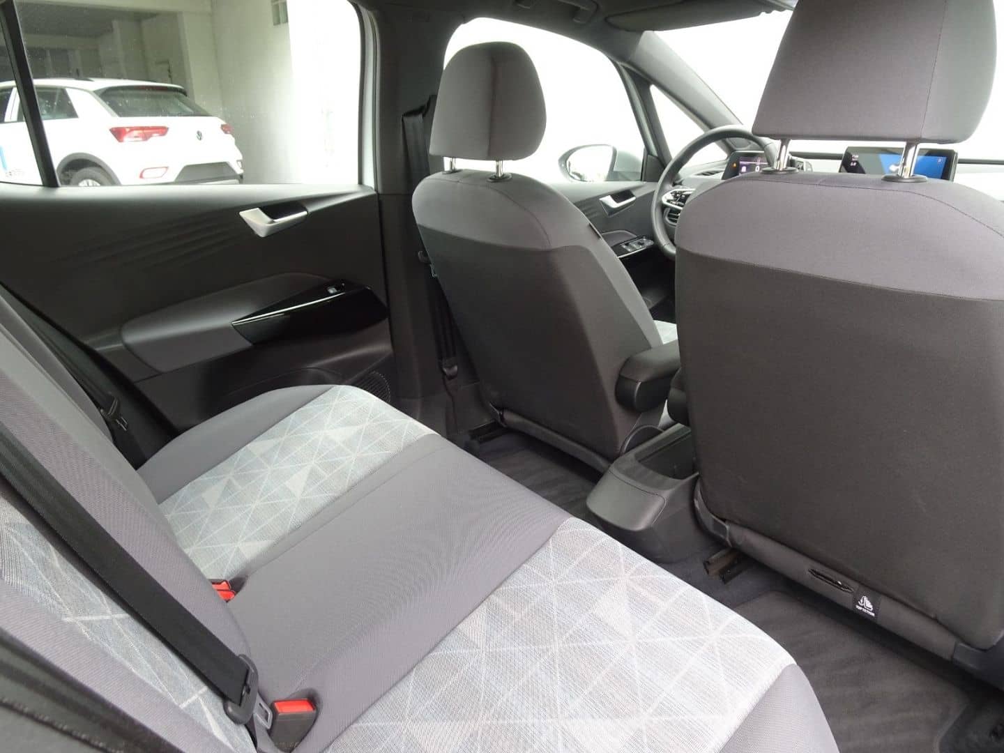 Volkswagen ID.3 Pro Performance 1st LED CCS Navi KLIMA ALU foto 17