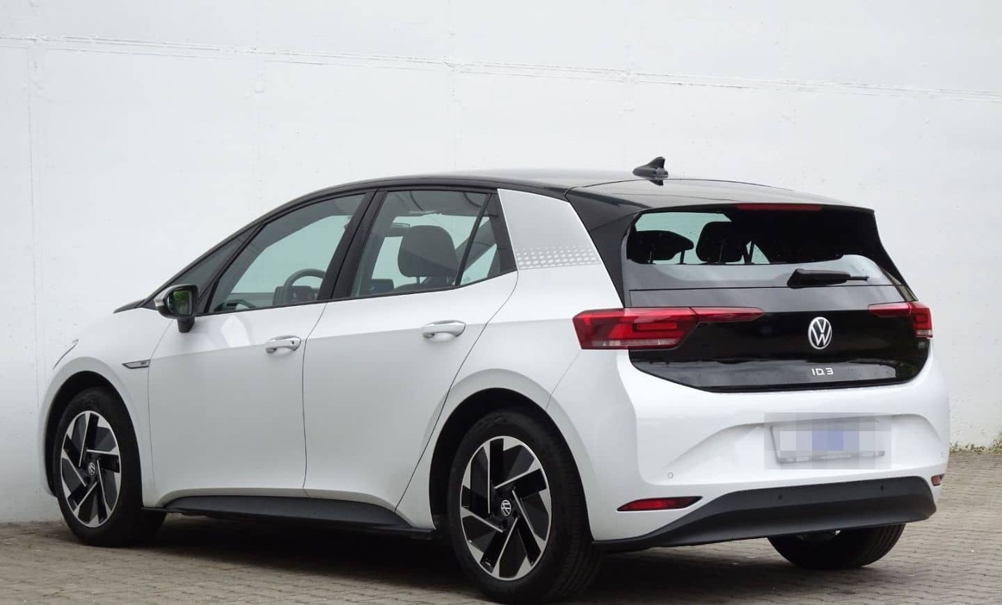 Volkswagen ID.3 Pro Performance 1st LED CCS Navi KLIMA ALU foto 4