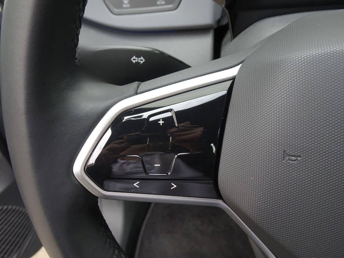 Volkswagen ID.3 Pro Performance 1st LED CCS Navi KLIMA ALU foto 9