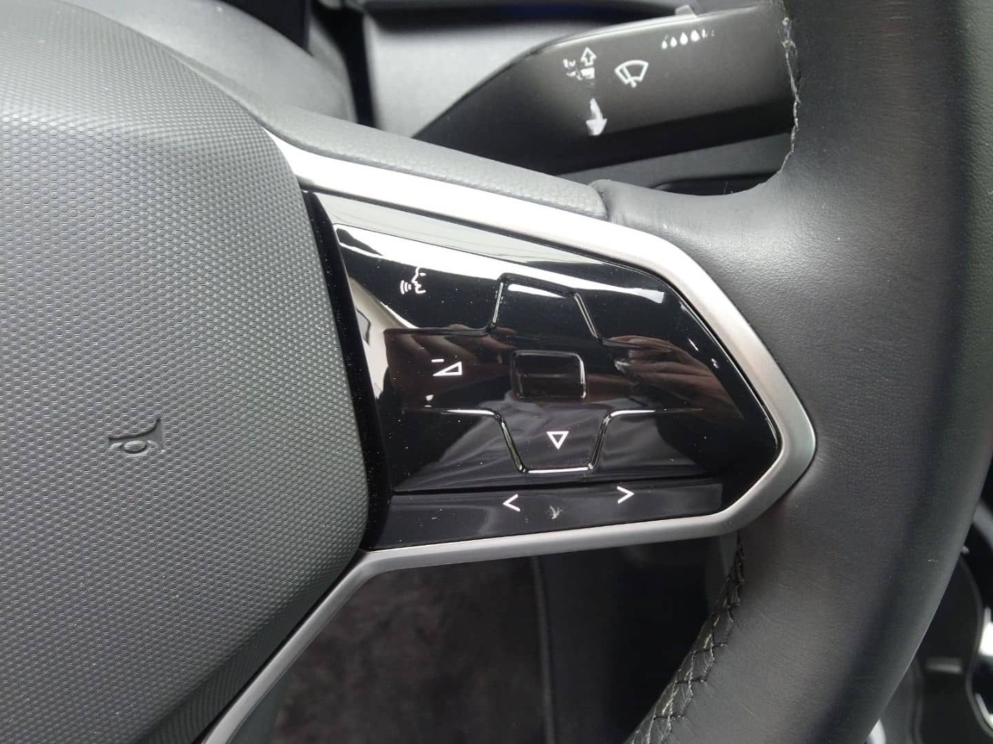 Volkswagen ID.3 Pro Performance 1st LED CCS Navi KLIMA ALU foto 10