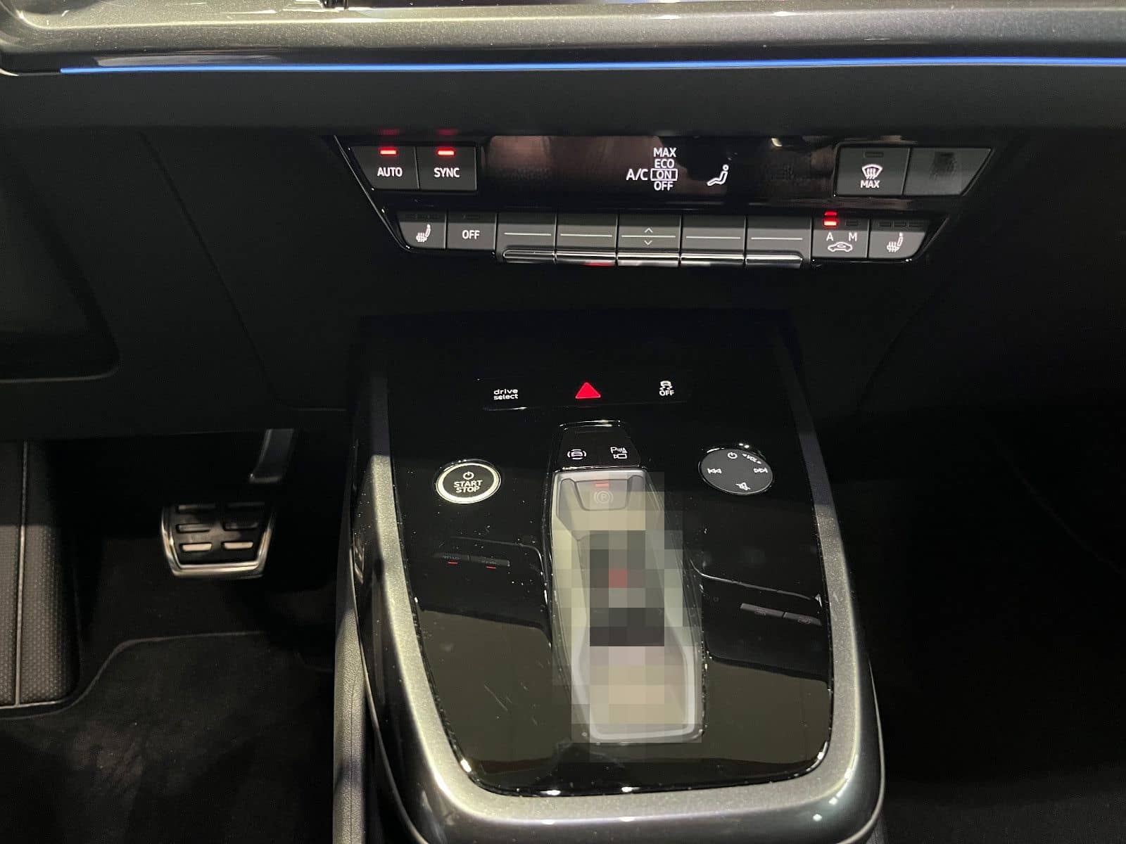 Audi Q4 e-tron foto 11