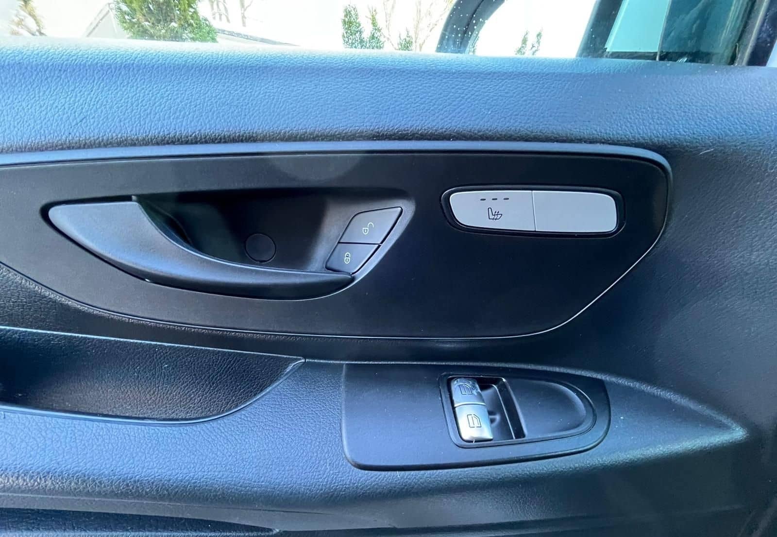 Mercedes-Benz Vito Kasten 119 CDI  kompakt foto 11