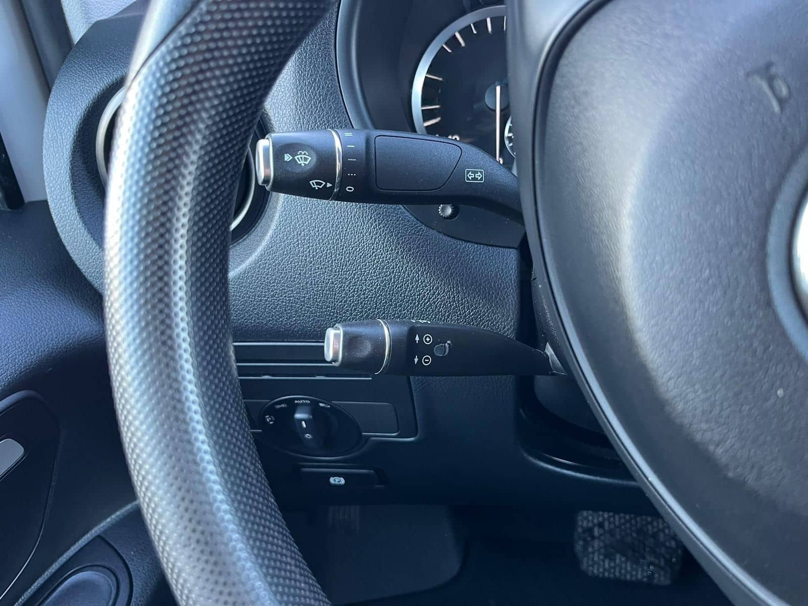 Mercedes-Benz Vito Kasten 119 CDI  kompakt foto 14