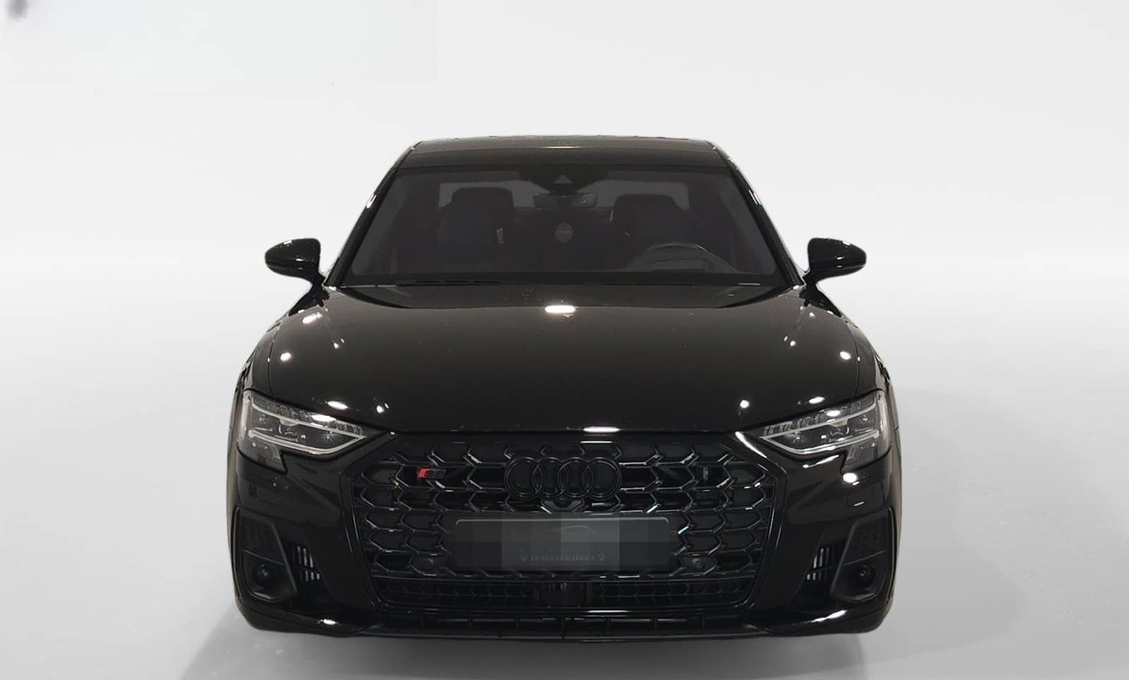 Audi S8 4.0 TFSI quattro NAVI MATRIX 360° B&O VOLL foto 2